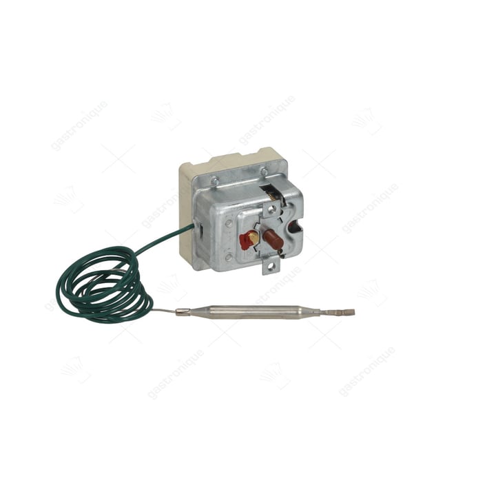 thermostaat 1-fase 200°c