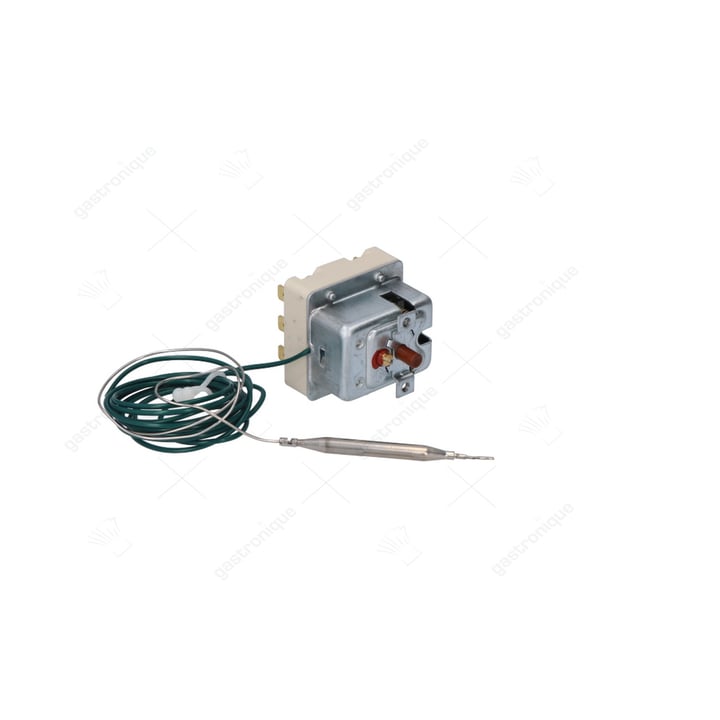 thermostaat 3-fase 270°c