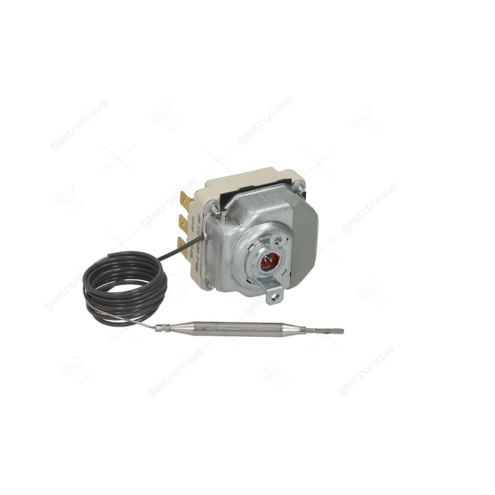 thermostaat 3-fase 160°c
