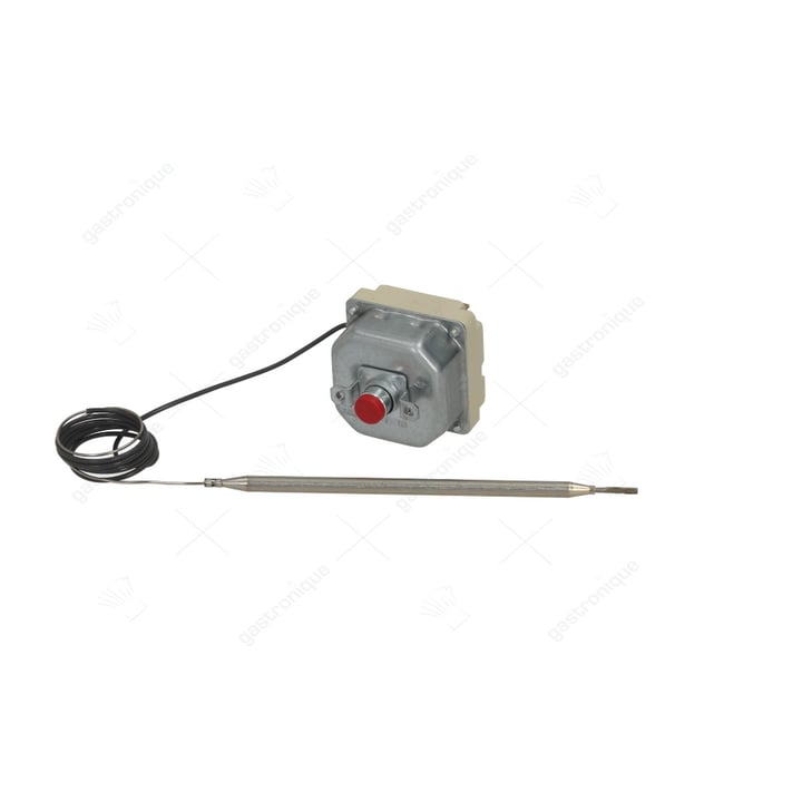Thermostat 3-Phasen 225°c
