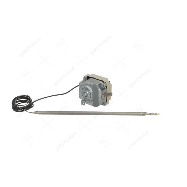 Thermostat 3-Phasen 0-90°c