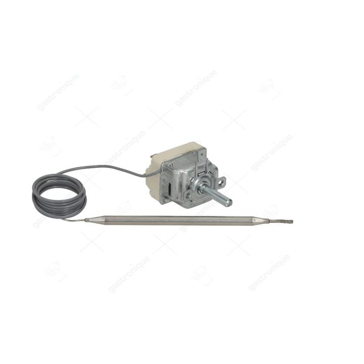 Thermostat 1-Phase 0-85°c