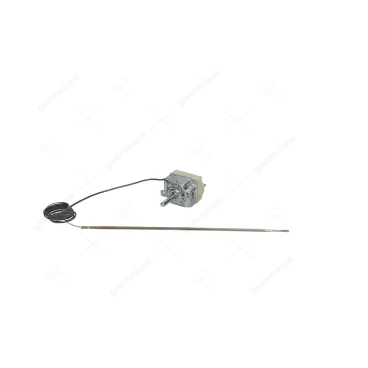 thermostaat monofasig 45-260°c