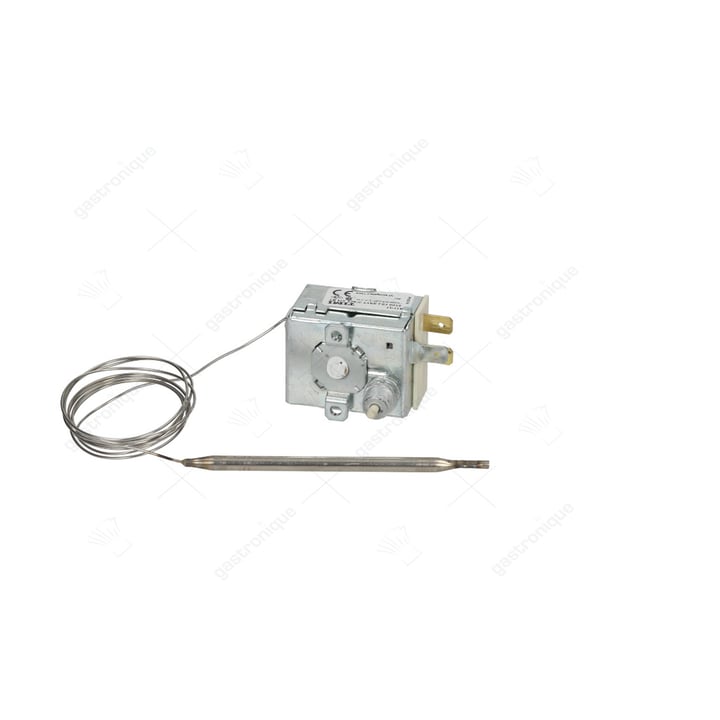 thermostaat 1-fase tr2 235°c