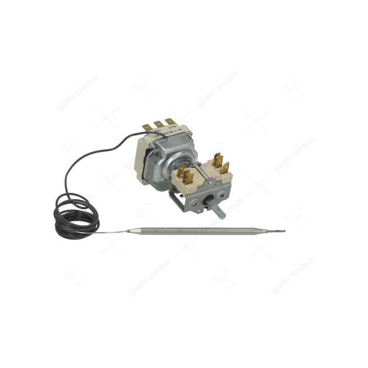 thermostaat 3-fase 30-150°c