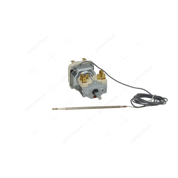 thermostaat 1-fase 60-320°c