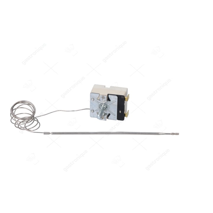 thermostaat 1-fase 50-320°c