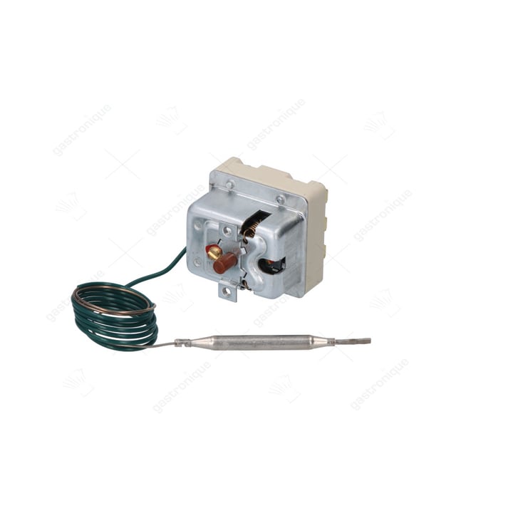 thermostaat 3-fase 245°c