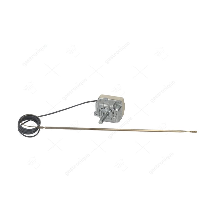 thermostaat 1-fase 50-320°c