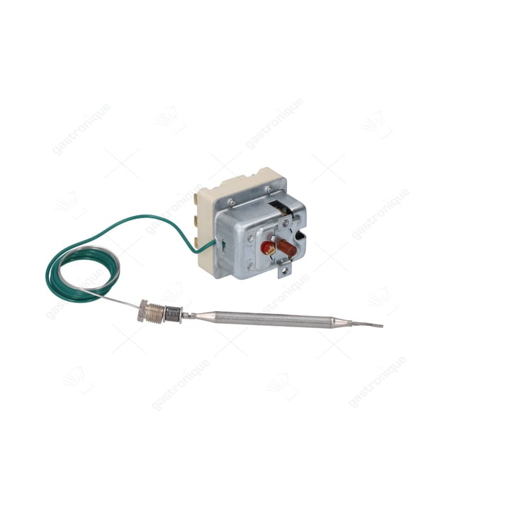 thermostaat 3-fase 225°c