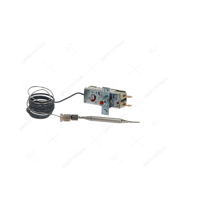 thermostaat 1-fase 240°c