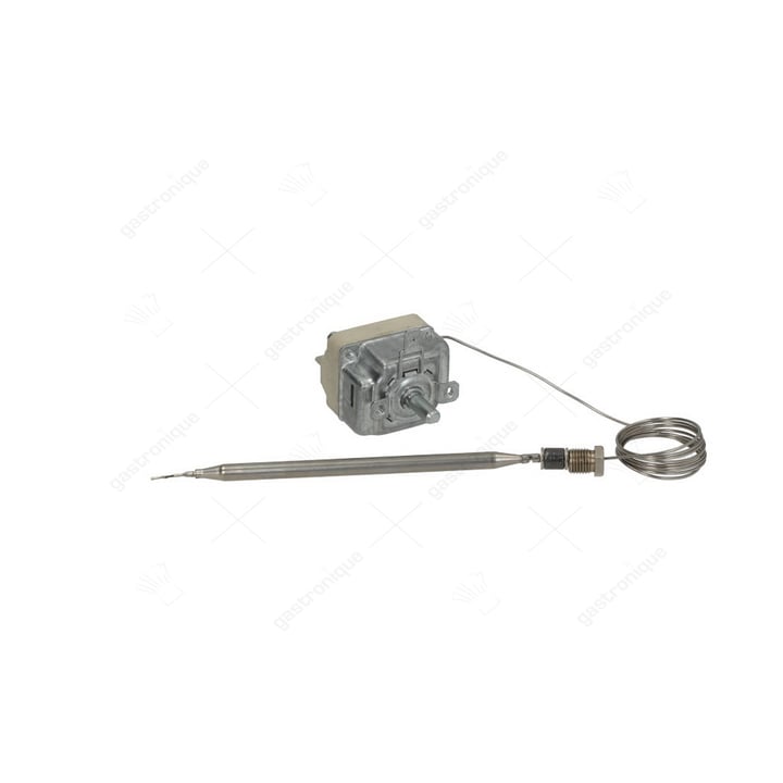 thermostaat 1-fase 90-180°c
