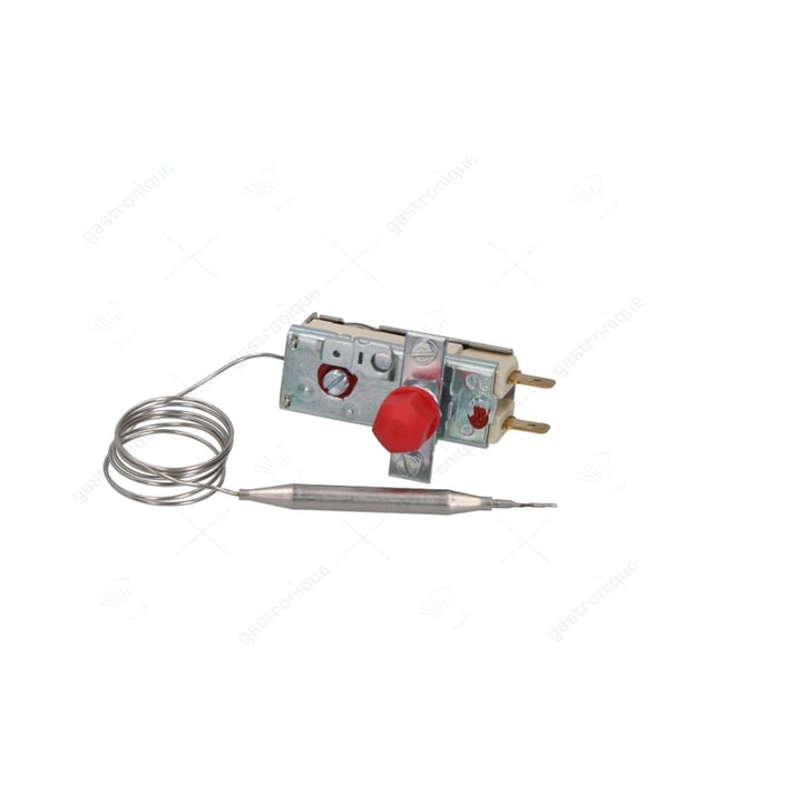 Thermostat 1-Phase 230°c