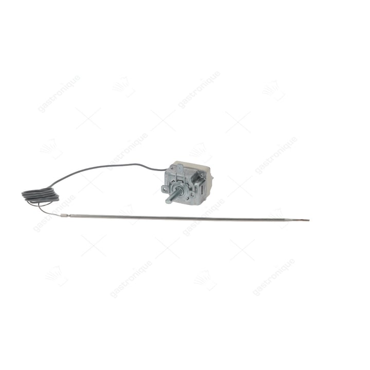 thermostaat 1-fase 45-170°c