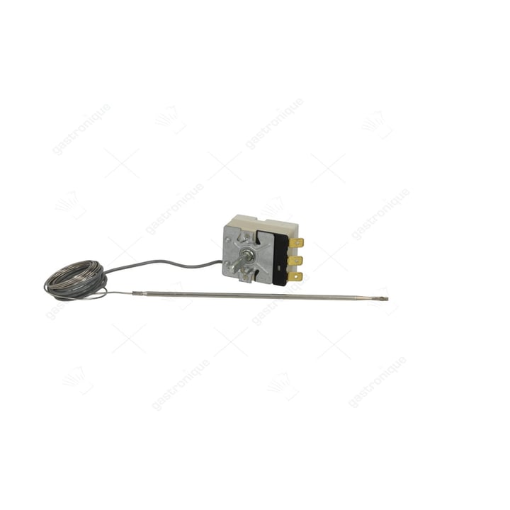 Thermostat 1-phasig 50-250°c
