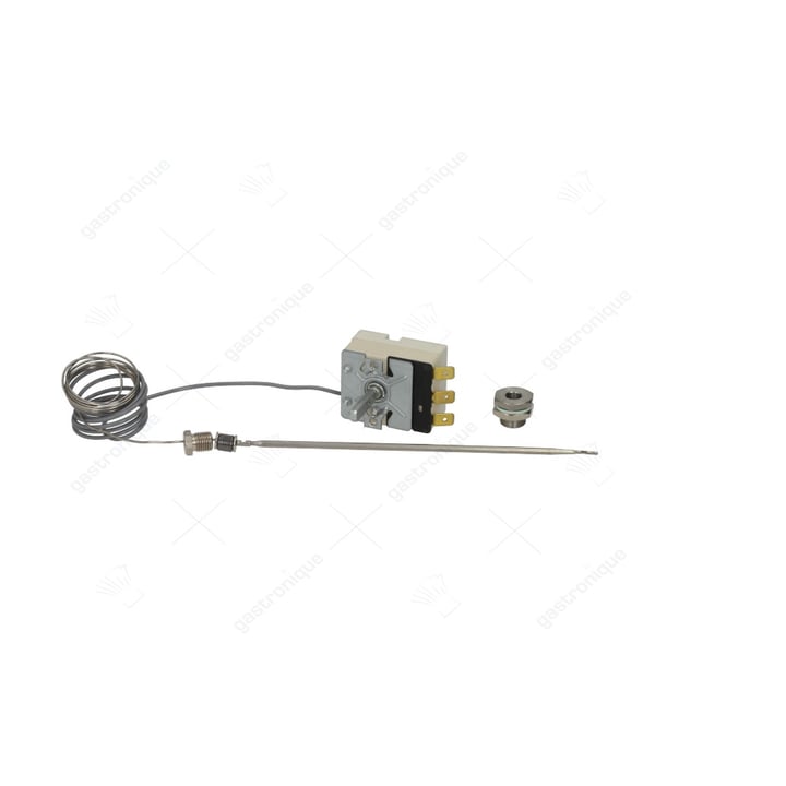 Thermostat 1-Phase 50-250°c