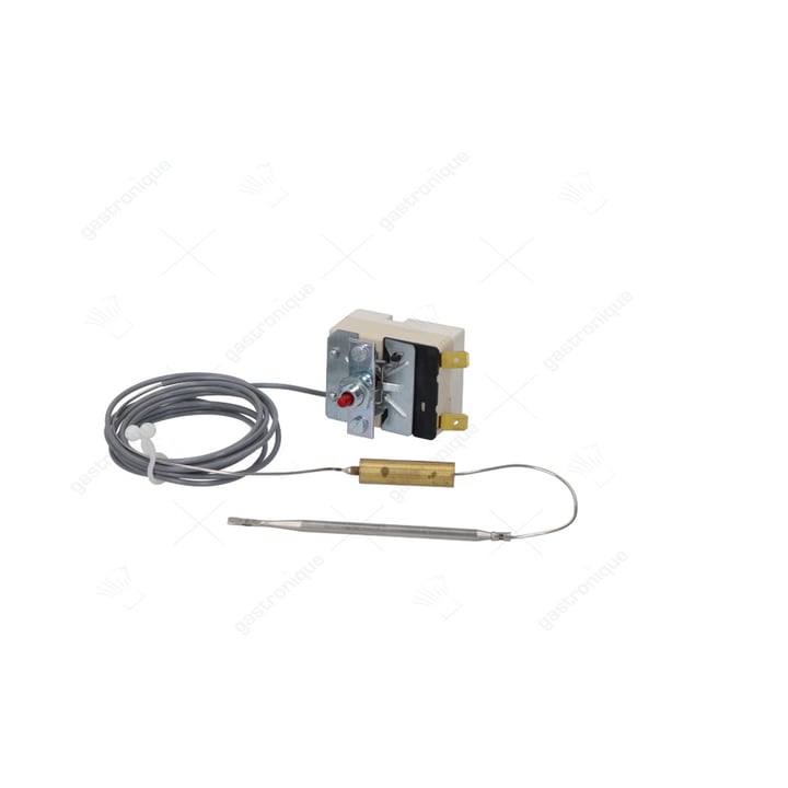 Thermostat einphasig 176°c