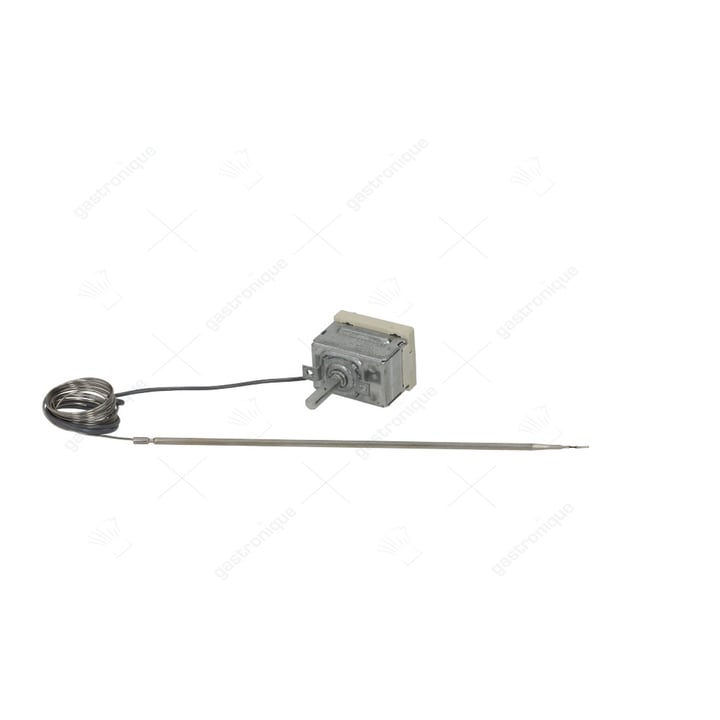 Thermostat einphasig 50-280°c