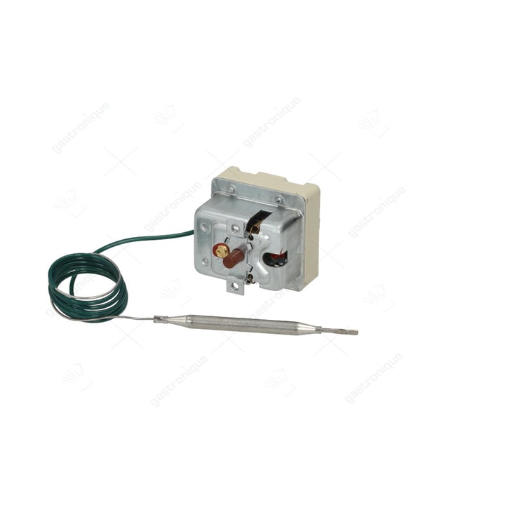 thermostaat 1-fase 150°c