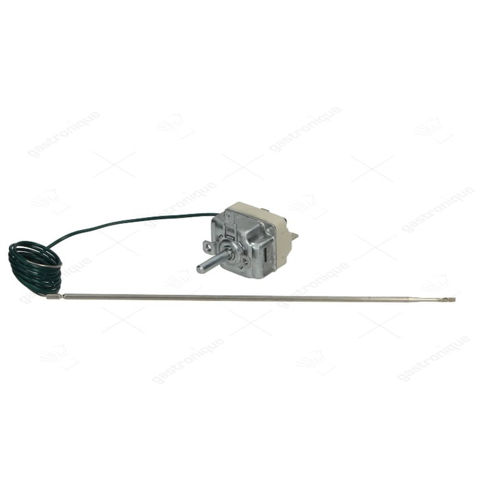 thermostaat 1-fase 50-300°c
