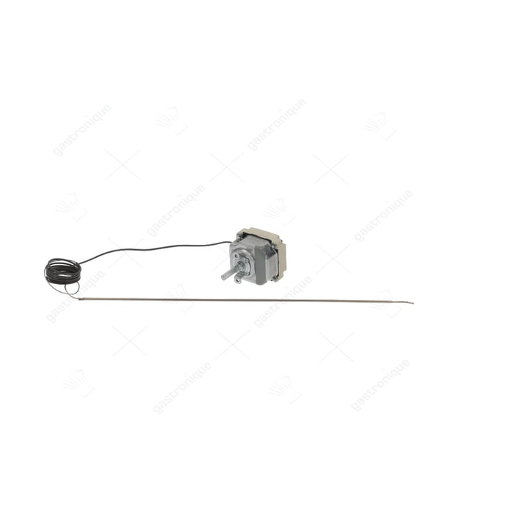 Thermostat 3-Phasen 50-300°c