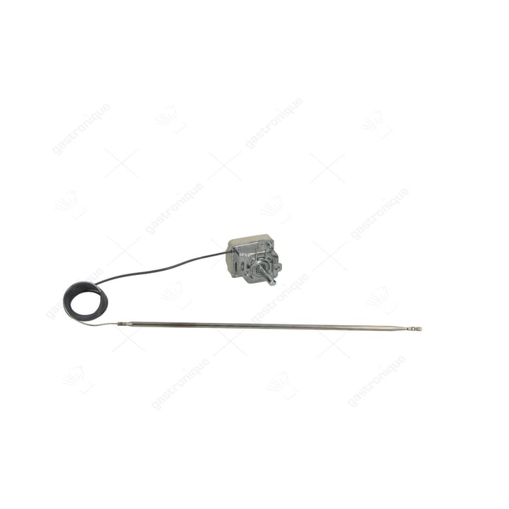 Thermostat einphasig 90-180°c