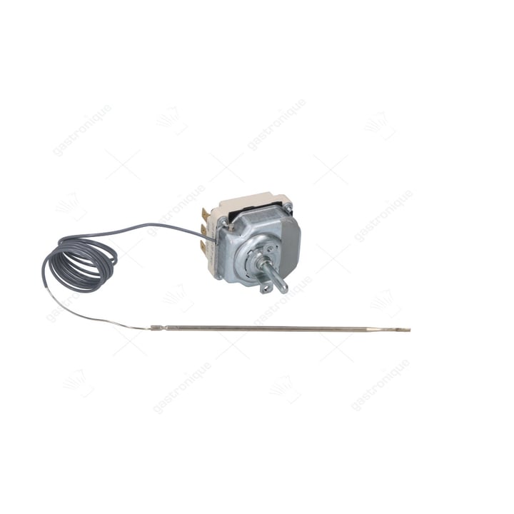 thermostaat 3-fase 115-300°c