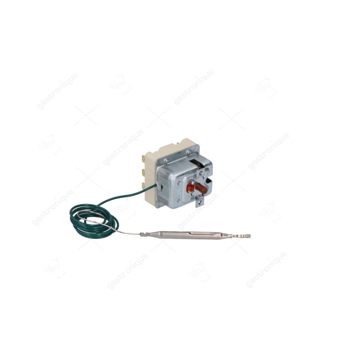 thermostaat 3-fase 250°c