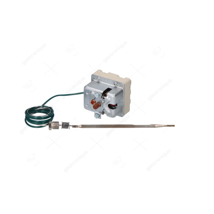 thermostaat 3-fase 350°c