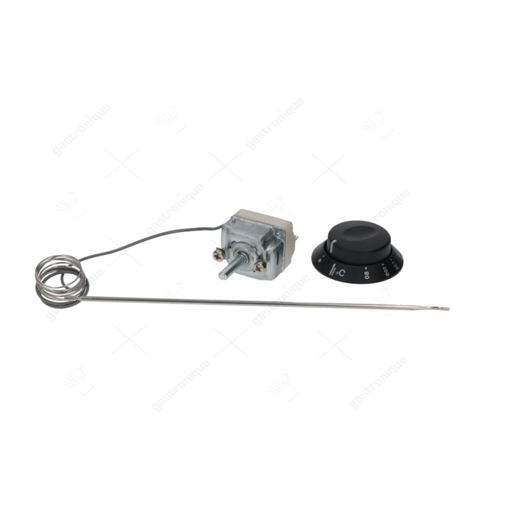 thermostaat 1-fase 50-300°c