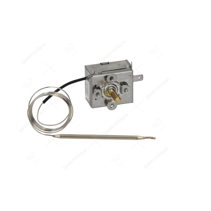thermostaat 1-fase 50-300°c