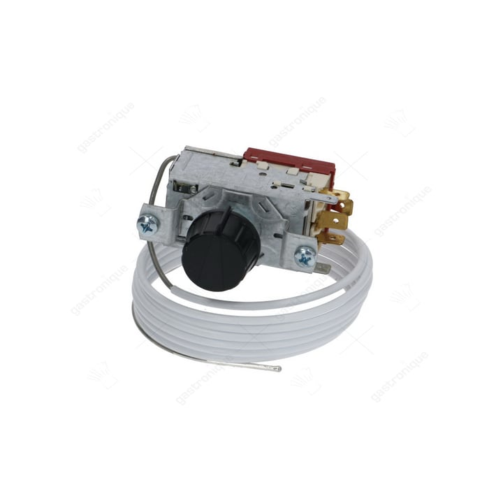 thermostaat RANCO type K61L1508 voeler ø 2mm capillaire 1800mm