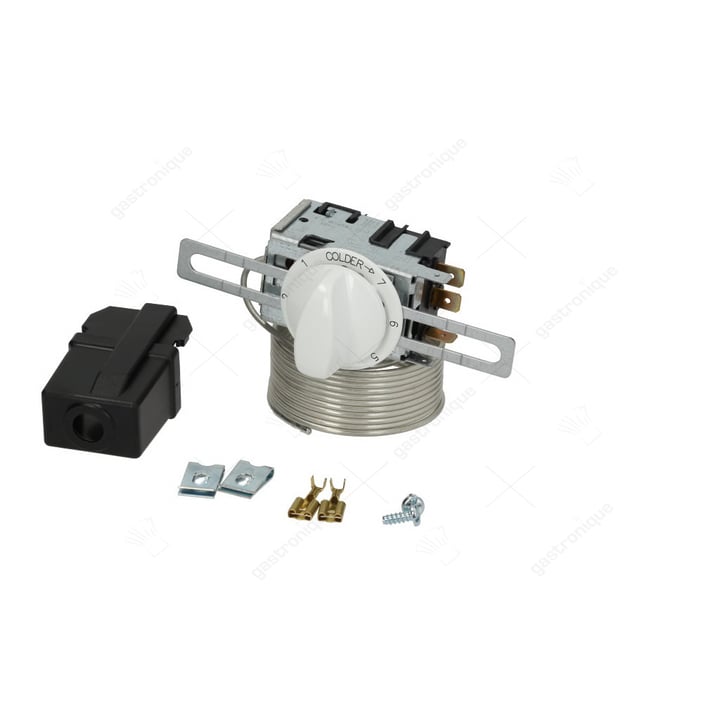 THERMOSTAAT DANFOSS 077B7008