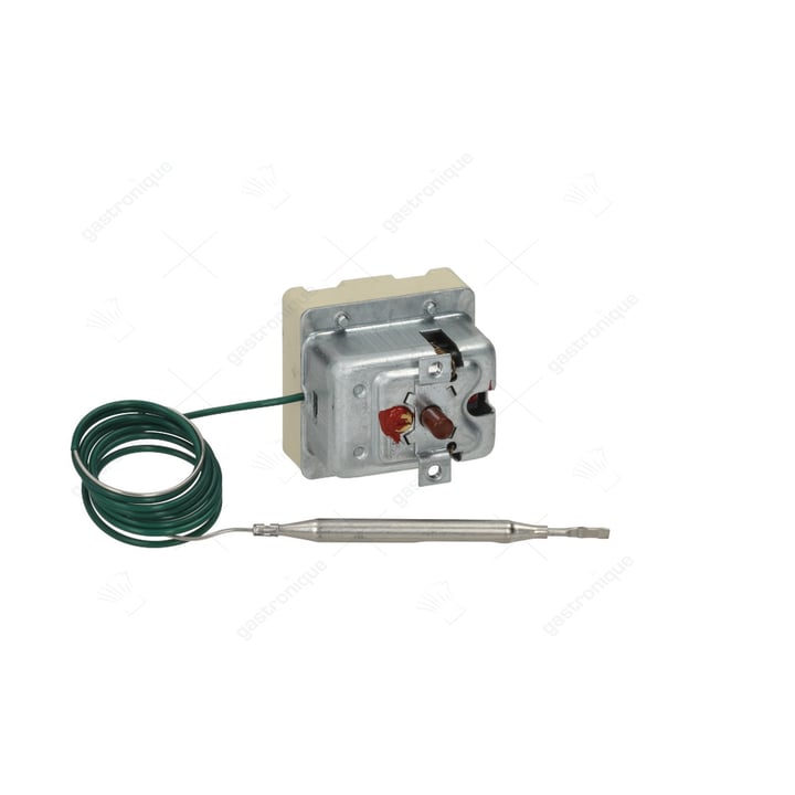 thermostaat 3-fase 170°c