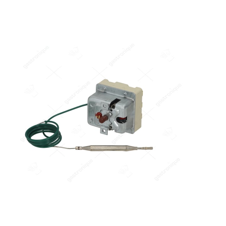 thermostaat 3-fase 270°c