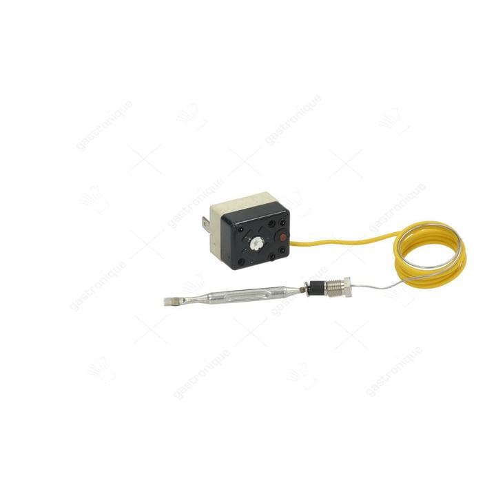 einphasiger Thermostat 125°c