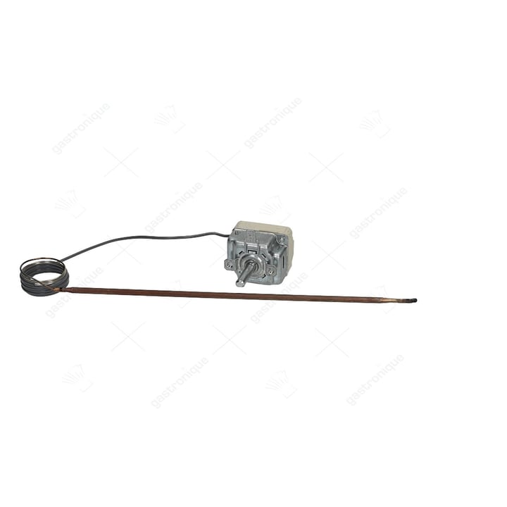 thermostaat 1-fase 75°-450°c