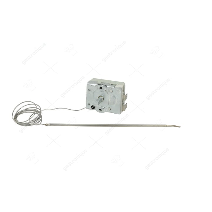 thermostaat 1-fase 40-280°c