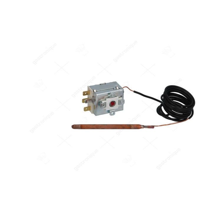 thermostaat 1-fase 90°c