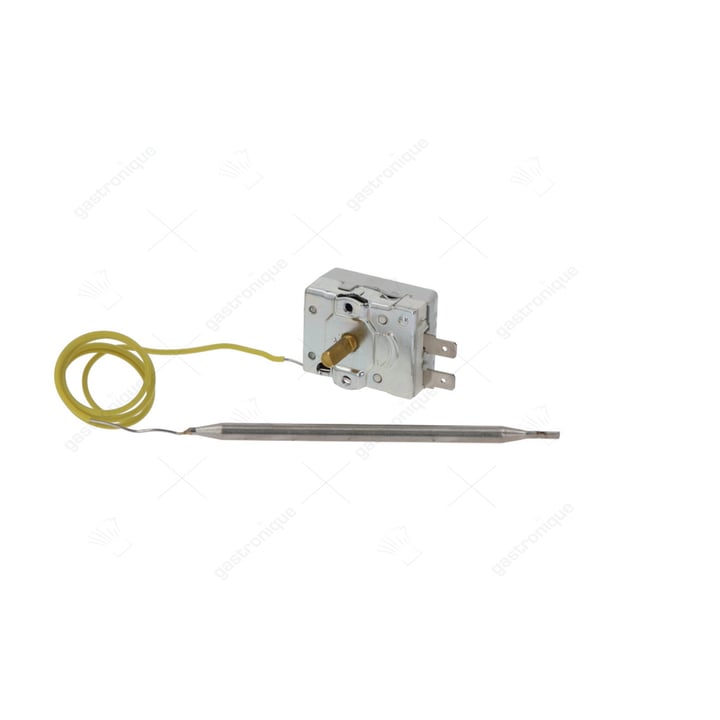 Thermostat einphasig 20-75°c