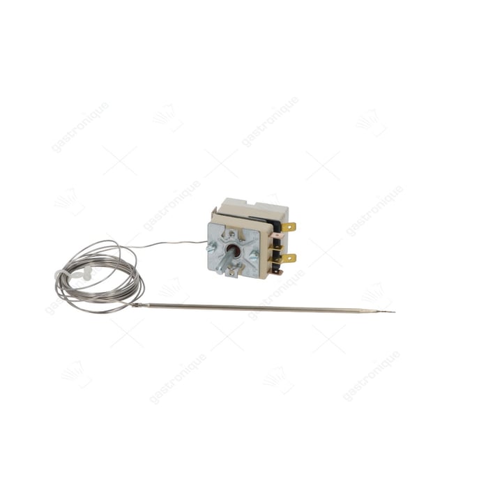 thermostaat 1-fase 50-320°c