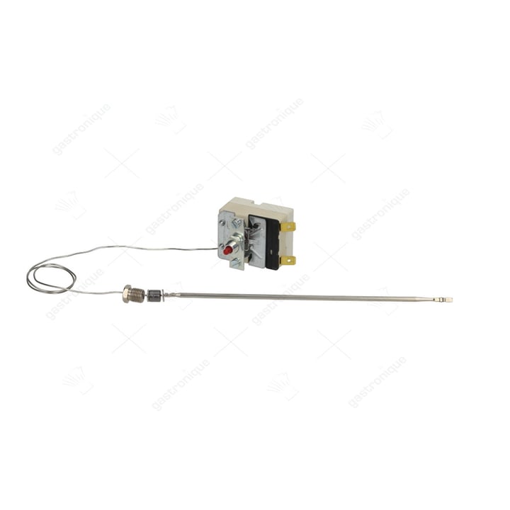 Thermostat 1-Phase 190°c