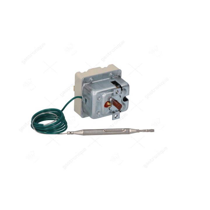 thermostaat 1-fase 250°c