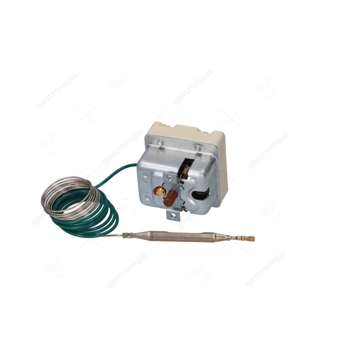 thermostaat 3-fase 350°c