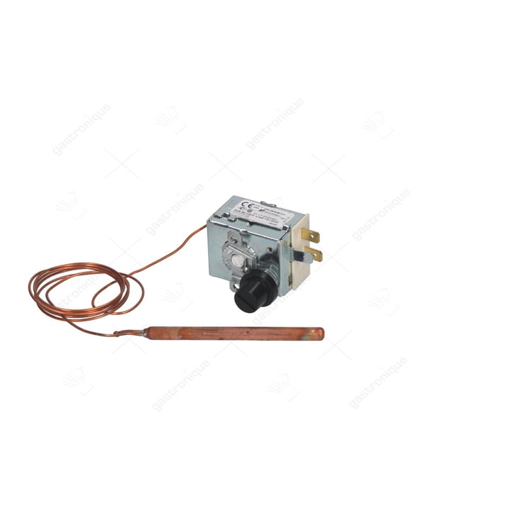 thermostaat 1-fase 90-110°c