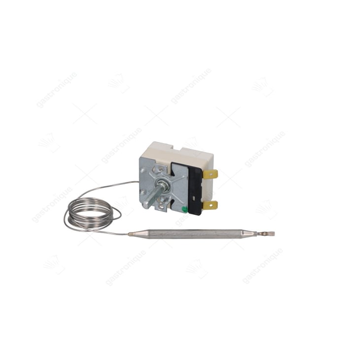 thermostaat 1-fase 30-85°c