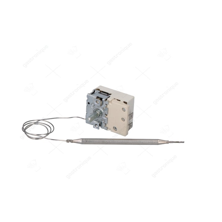 thermostaat 1-fase 50-190°c