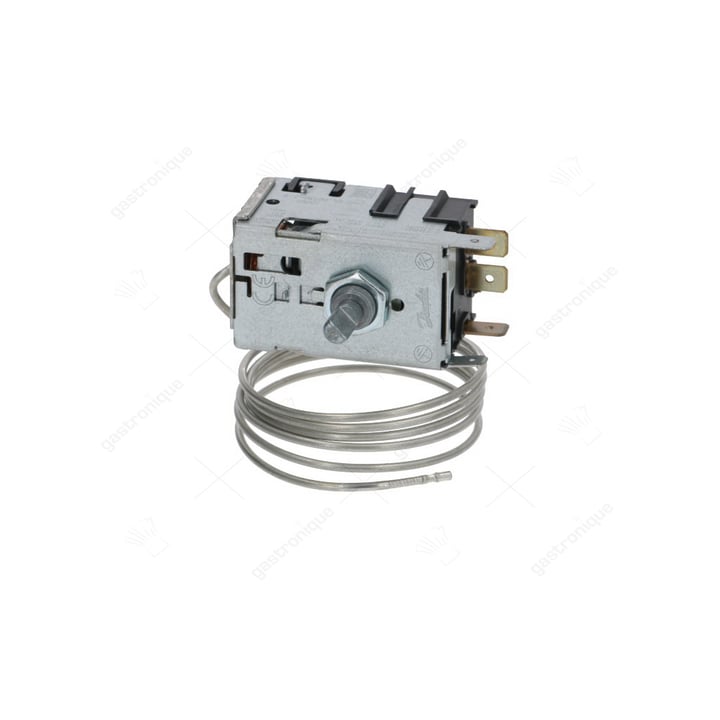 thermostaat danfoss 077b-3374 ebd