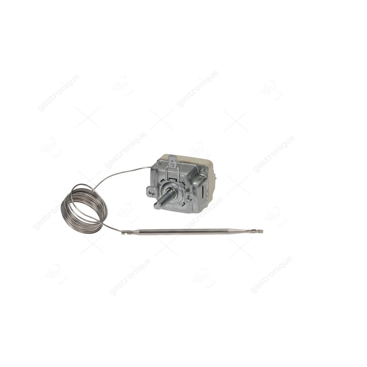Thermostat 1-Phase 55-195°c