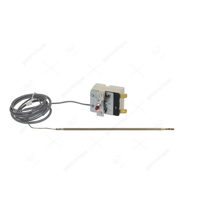 thermostaat 1-fase 365°c